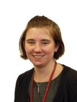 Miss Chapman ASC Coordinator
