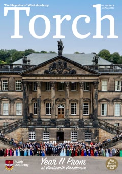 Torch, July/August 2023