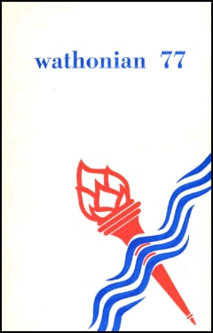 The Wathonian, 1977