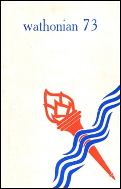 The Wathonian, 1973