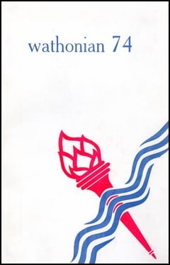 The Wathonian, 1974