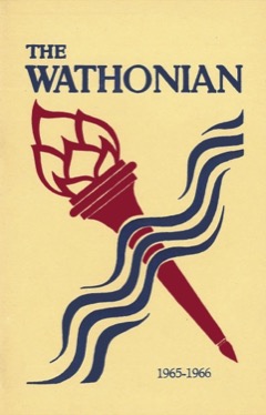 The Wathonian, 1966