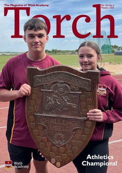 Torch, May/June 2025