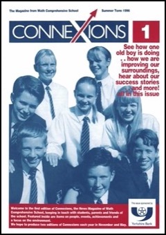 Connexions, Summer 1996