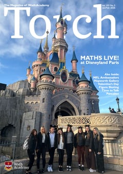 Torch, January/February 2026