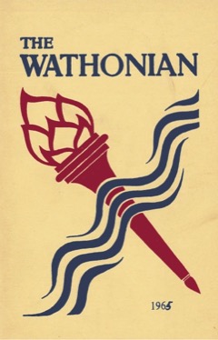 The Wathonian, 1965