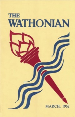 The Wathonian, 1962