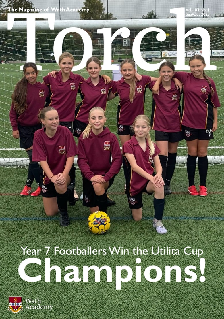 Torch, September/October 2025